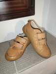 Buty unisex, chłopak Lasocki 29, beż