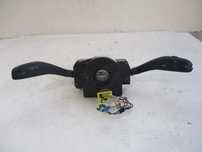 Manete Piscas Luzes Limpa Vidros Seat Ibiza 6L 2002 a 2008