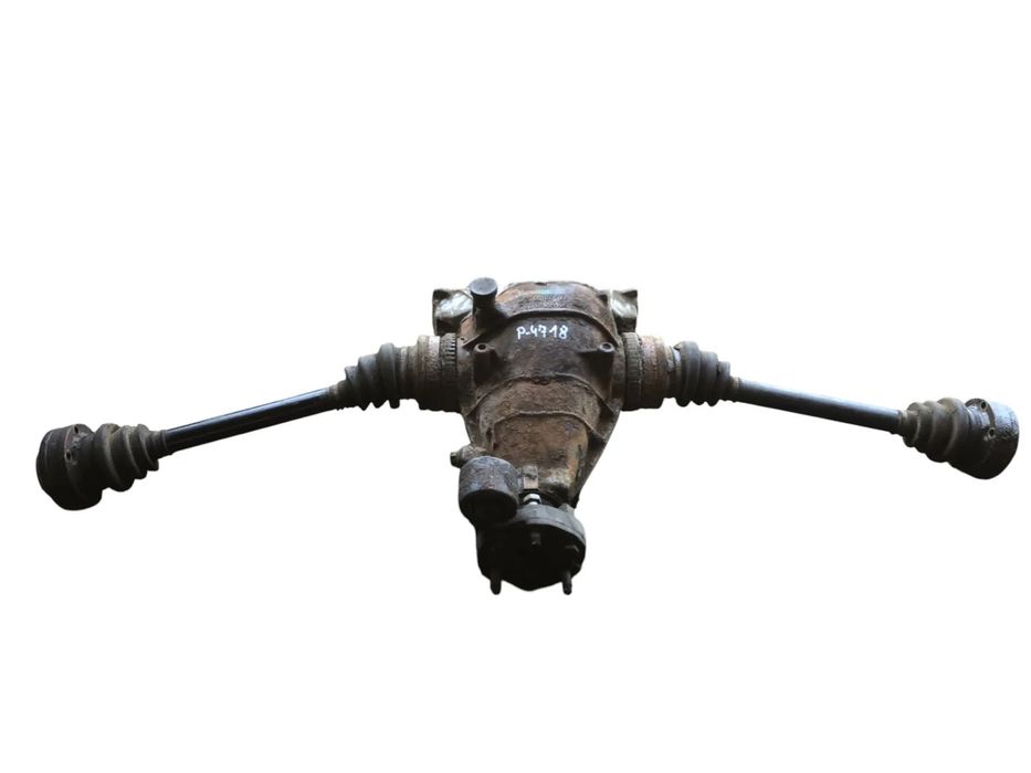 Most Dyfer Tylny Półosie Komplet Opel Omega B 90446890 2.0/2.2 Benz (1994-2003) -Gwarancja Wysyłka