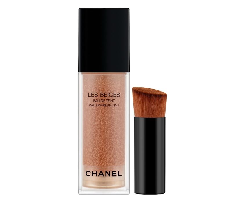 Chanel Les Beiges Eau De Teint відтінок Medium