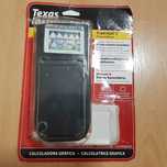 Texas TI-84 Plus C (Cores] (Inclui todos os acessórios)