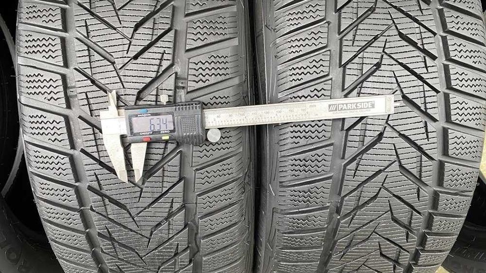 oz.7157 Opony 205/45R17 Vredestein Wintrac Xtreme S 2szt RUDA ŚLĄSKA