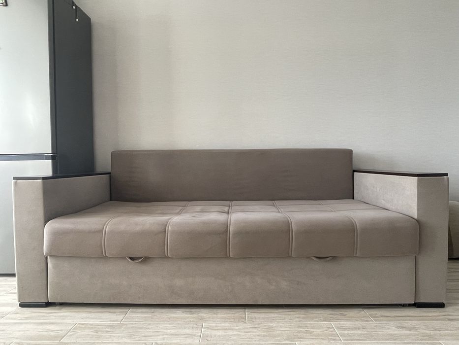 Диван розкладний