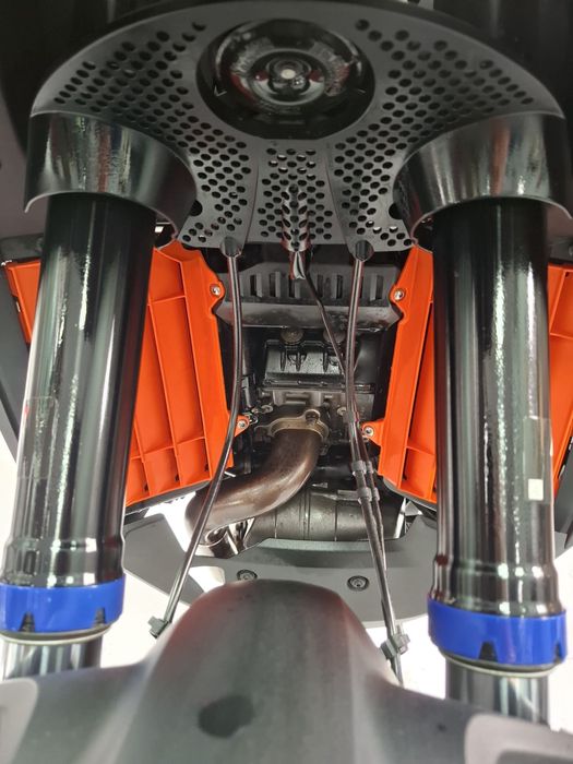 KTM 1290 Super Adventure S