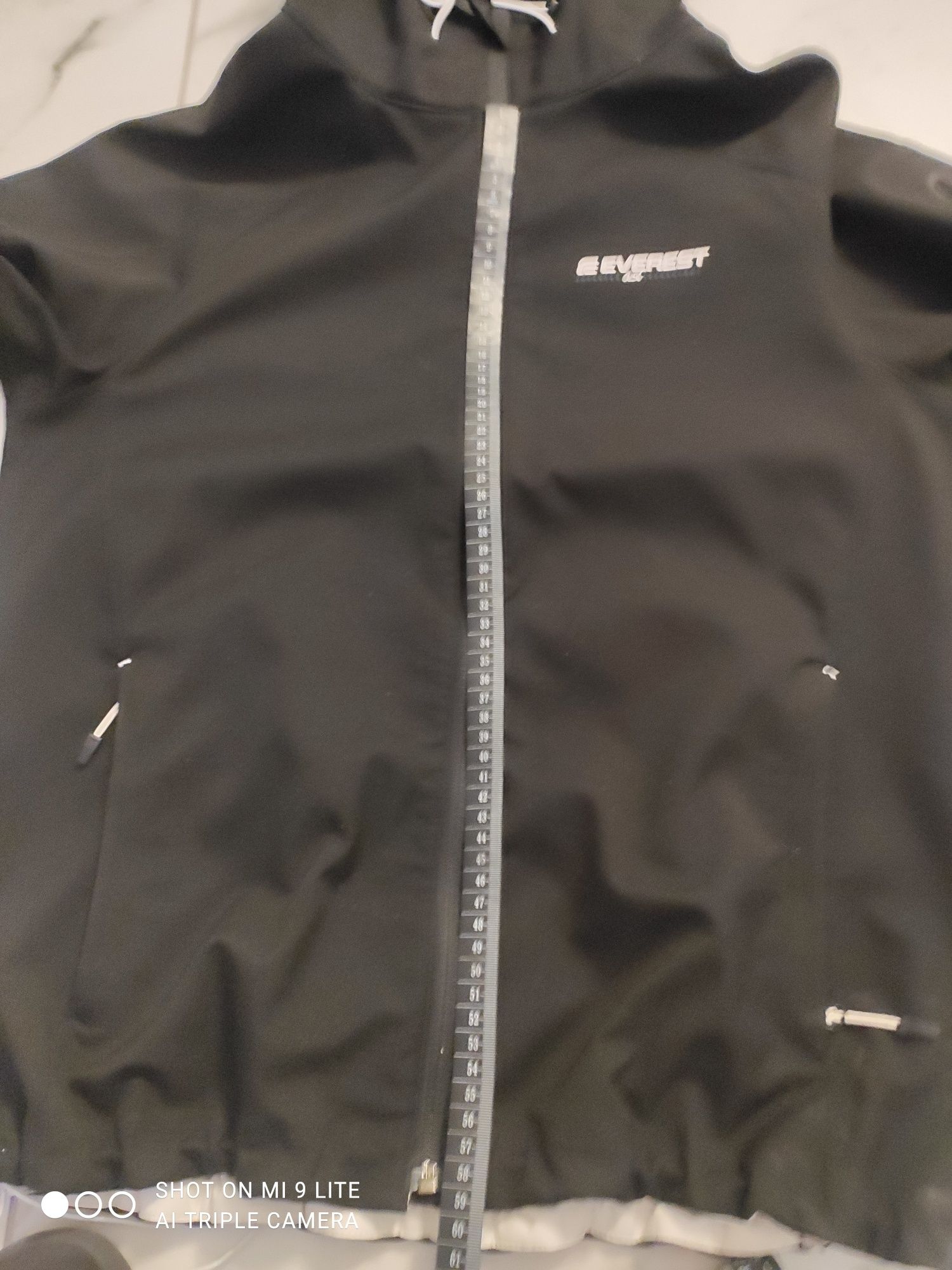 Kurtka męska Softshell L