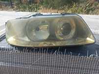 Oticas audi a3 8l (HELLA)
