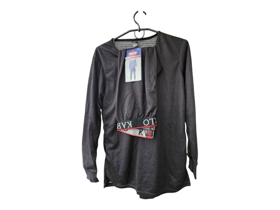 Термобілизна чоловіча Carlo і узбецька