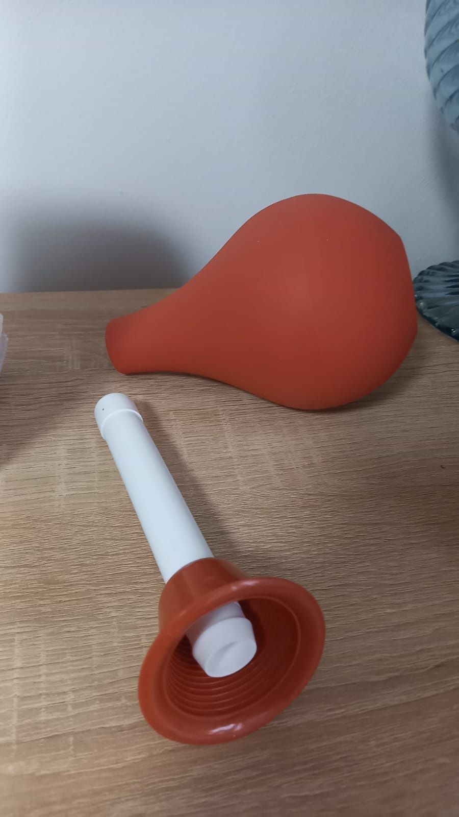 Gruszka pic solution irygator dopochwowy intim wash
