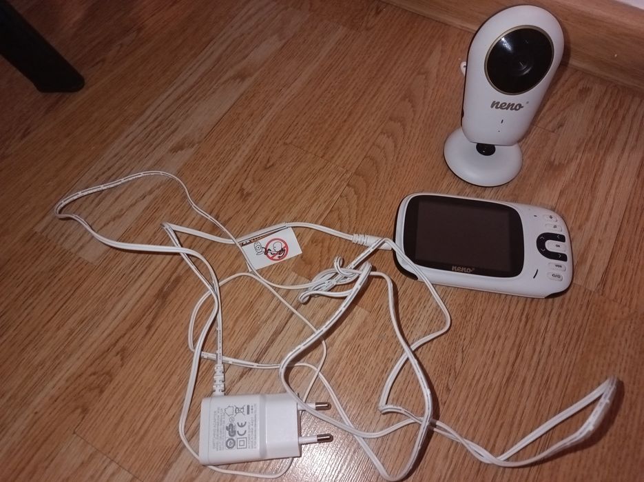 Niania elektroniczna Neno Vera