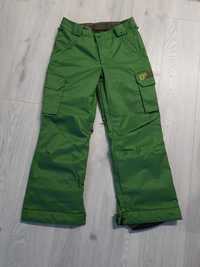 Spodnie snowboardowe Burton rozmiar 156/164