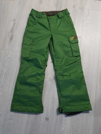 Spodnie snowboardowe Burton rozmiar 156/164