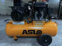 Compressor Ar aslo 50 L