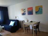 USTKA/ morze Samodzielny apartament do wynajęcia - 5 min. od morza