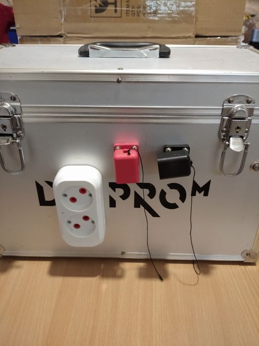 Аккумулятор LiFePO аккумуляторная сборка, источник питания,Антиблэкаут