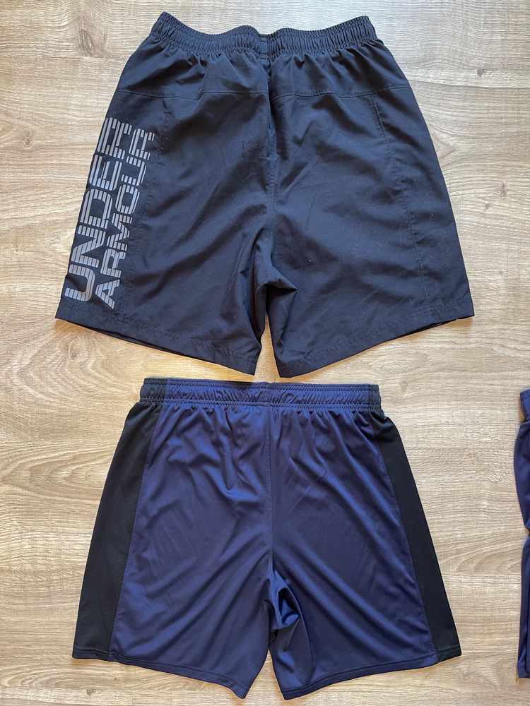 Спортивные шорты Under Armour