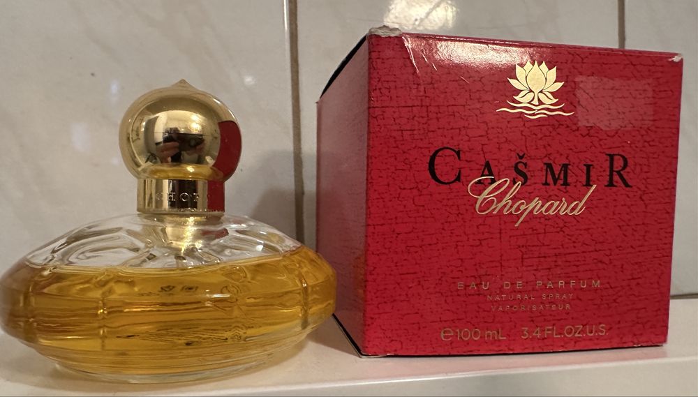Chopard Casmir 100ml