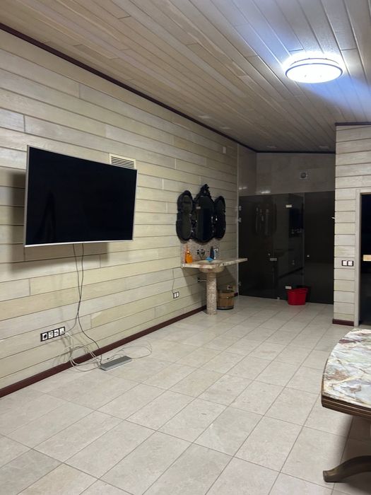 Сдается дом п.Мирний