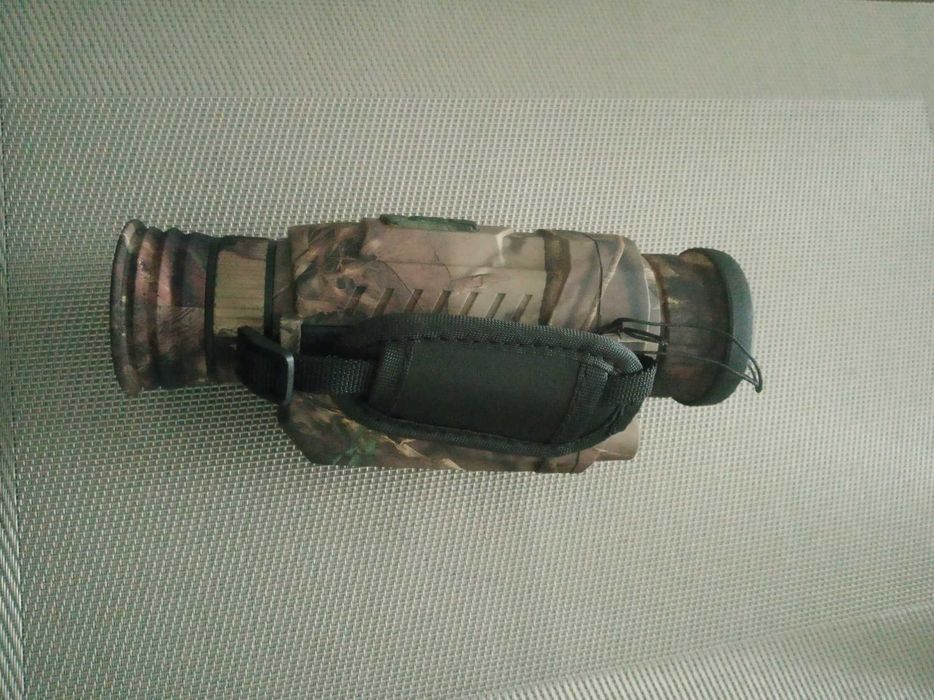 Монокуляр нічного бачення NIGHT VISION NV0535 цифровий охота