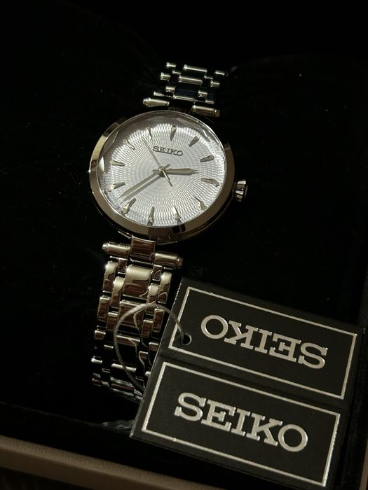 Годинник SEIKO новий