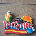 Magnes Tenerife-Wyspy Kanaryjskie