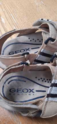 Sandały Geox Respira