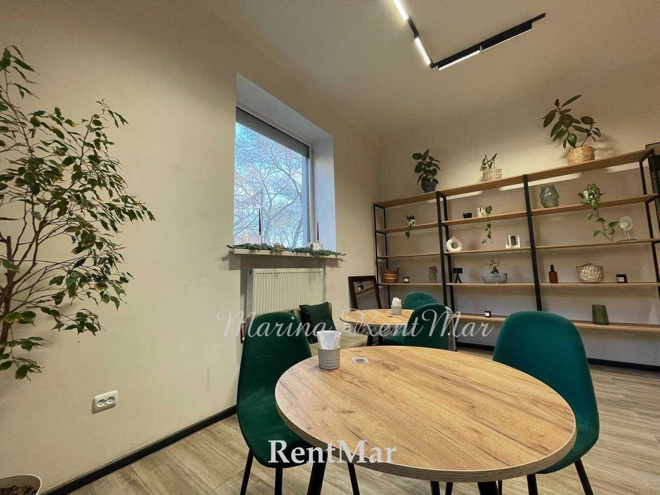 Продам кафе с оборудованием и мебелью Адмиральский проспект