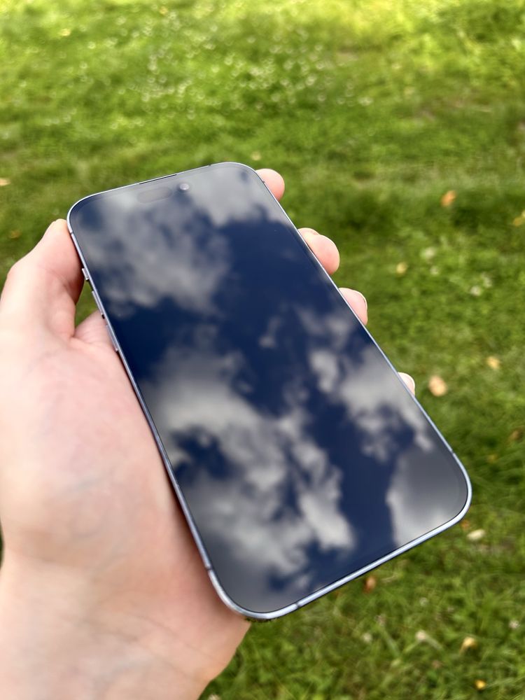 IPhone 14 Pro 256 GB Neverlock