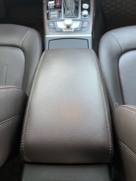 Audi a6 c7 2015 року  1.8 tfsi