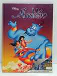 Alladin (edição bilíngue português-inglês)