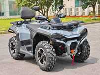 Quad ATV HISUN GUARDIAN 550L EPS Nowość '25 Raty Transport