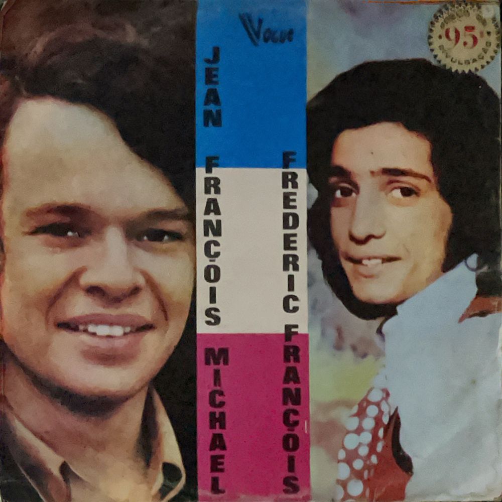 Discos Vinil Variados