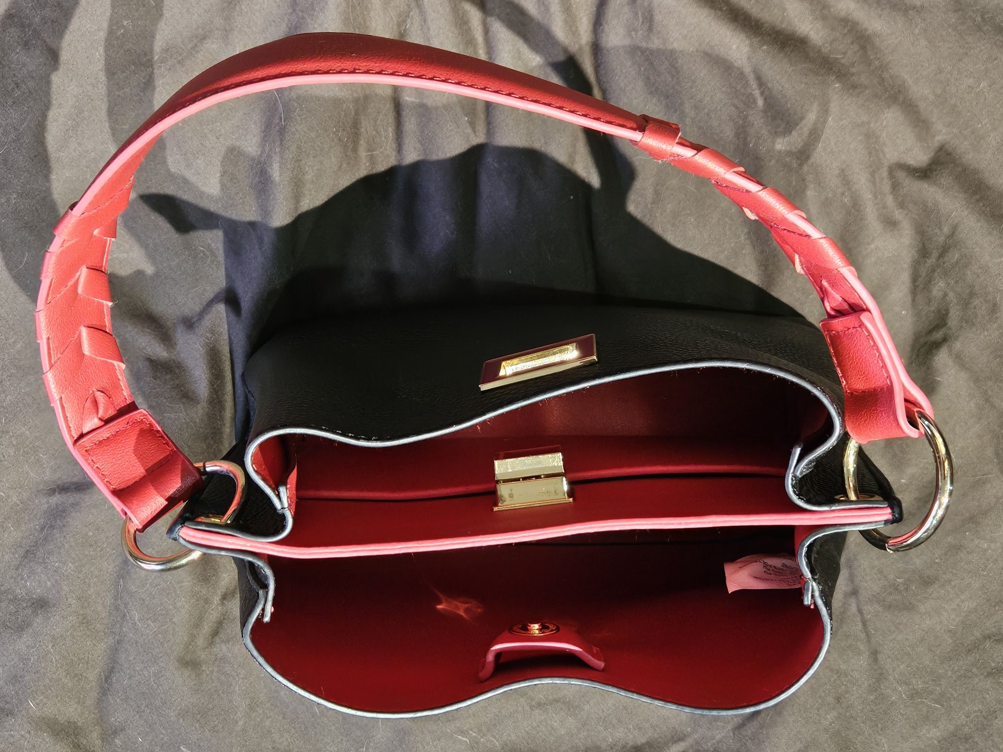Torebka Steve Madden nowa