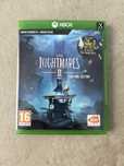 Little Nightmares II xbox