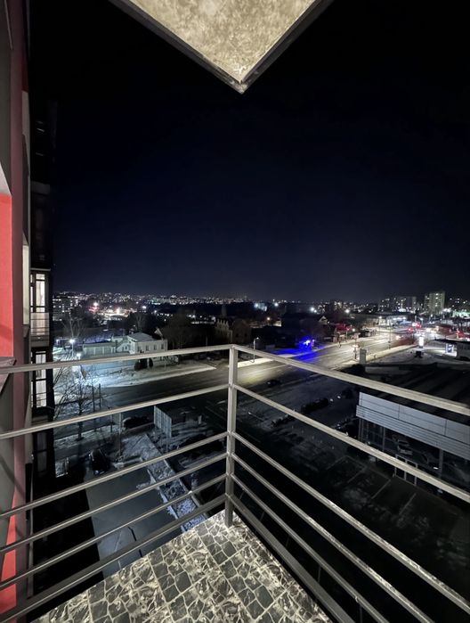 Оренда 1к квартири в н/б, укомплектована меблями і технікою!!!