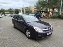 Opel Vectra C Kombi 2008 1,9 CDTI 150 km