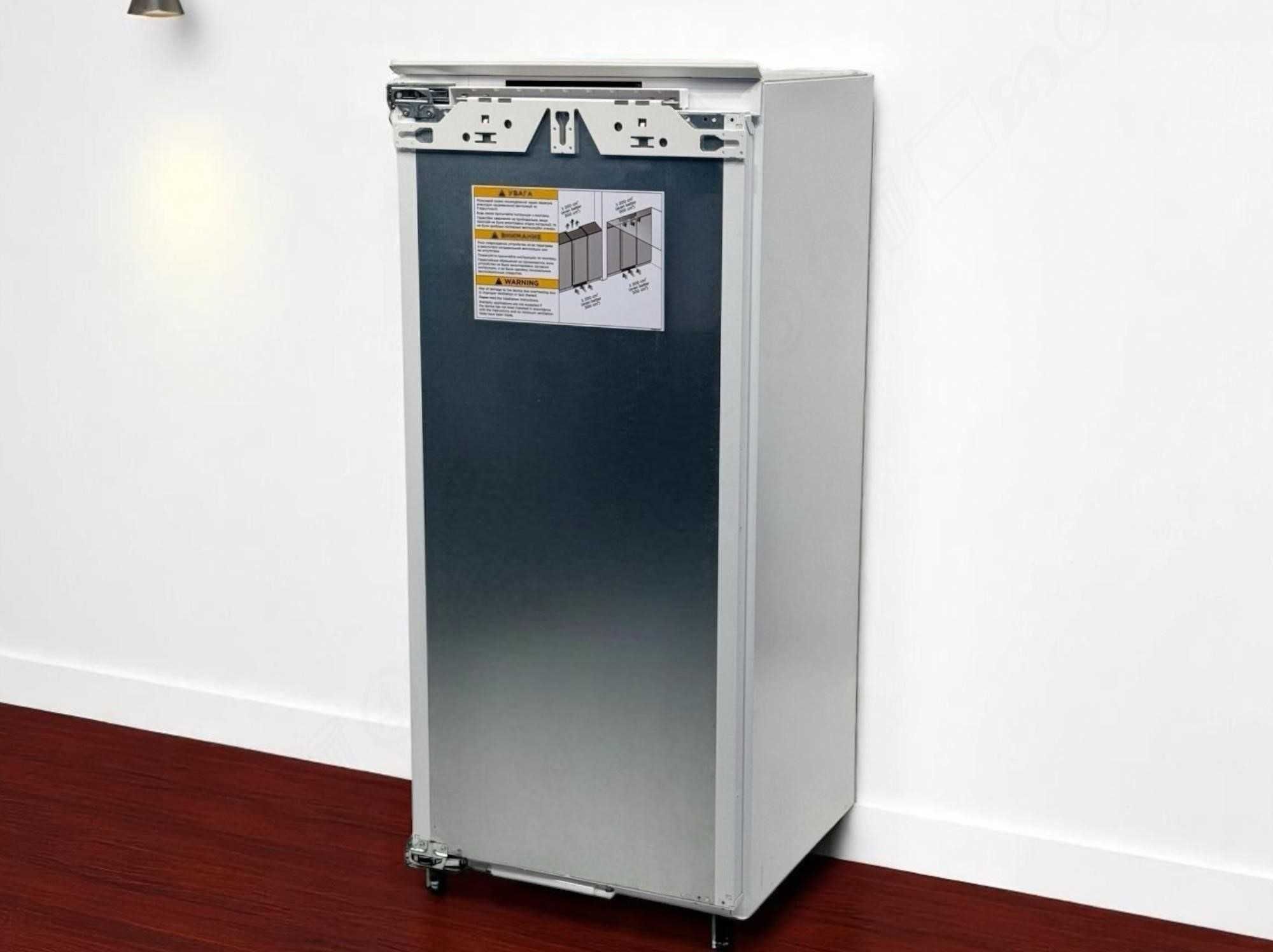 Miele / Міле Холодильник K 7344 D, вбуд. 122см, сенсор, білий