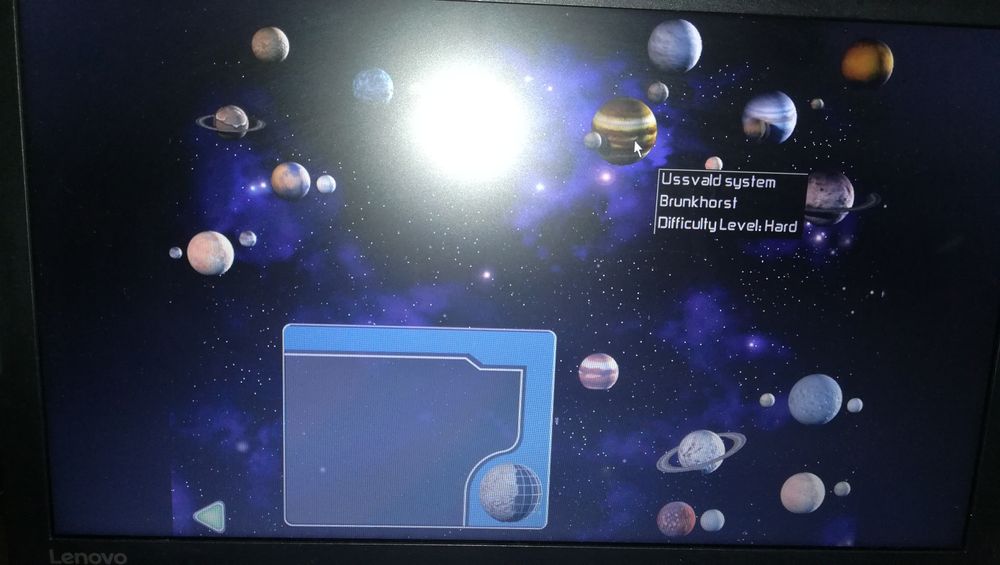 Space Colony Edição Especial - PC-CD-ROM