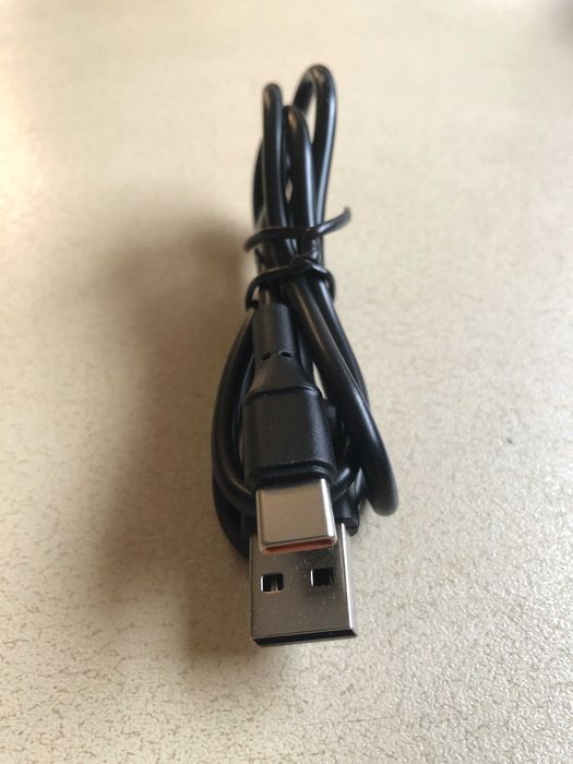 Kabel USB na USB-C