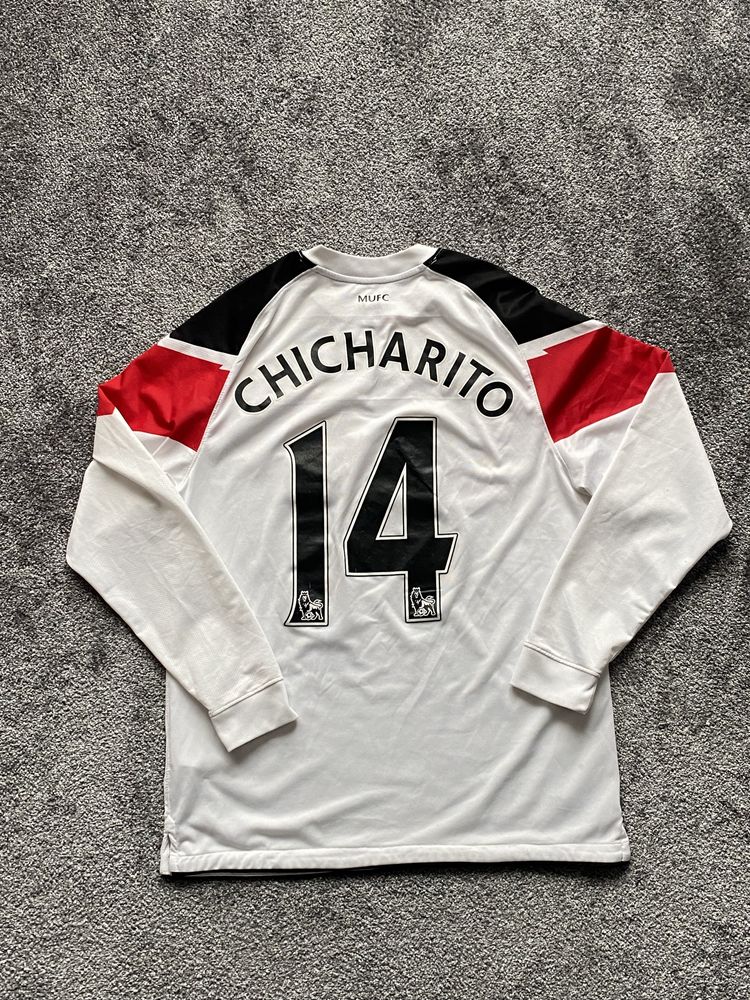 Koszulka Chicharito