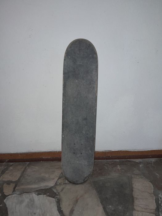 Skate  bana criança