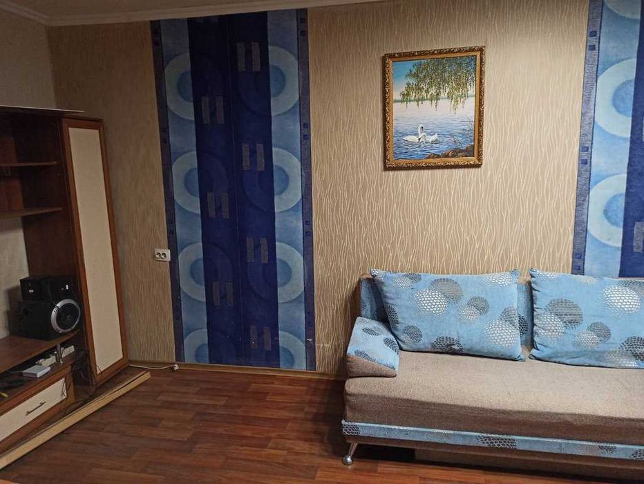 Аренда 2 к квартиры Донецкое шоссе, 120