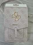 Orginalna torebka Guess na telefon
