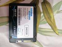 Жосткий диск Golden Memory 240gb