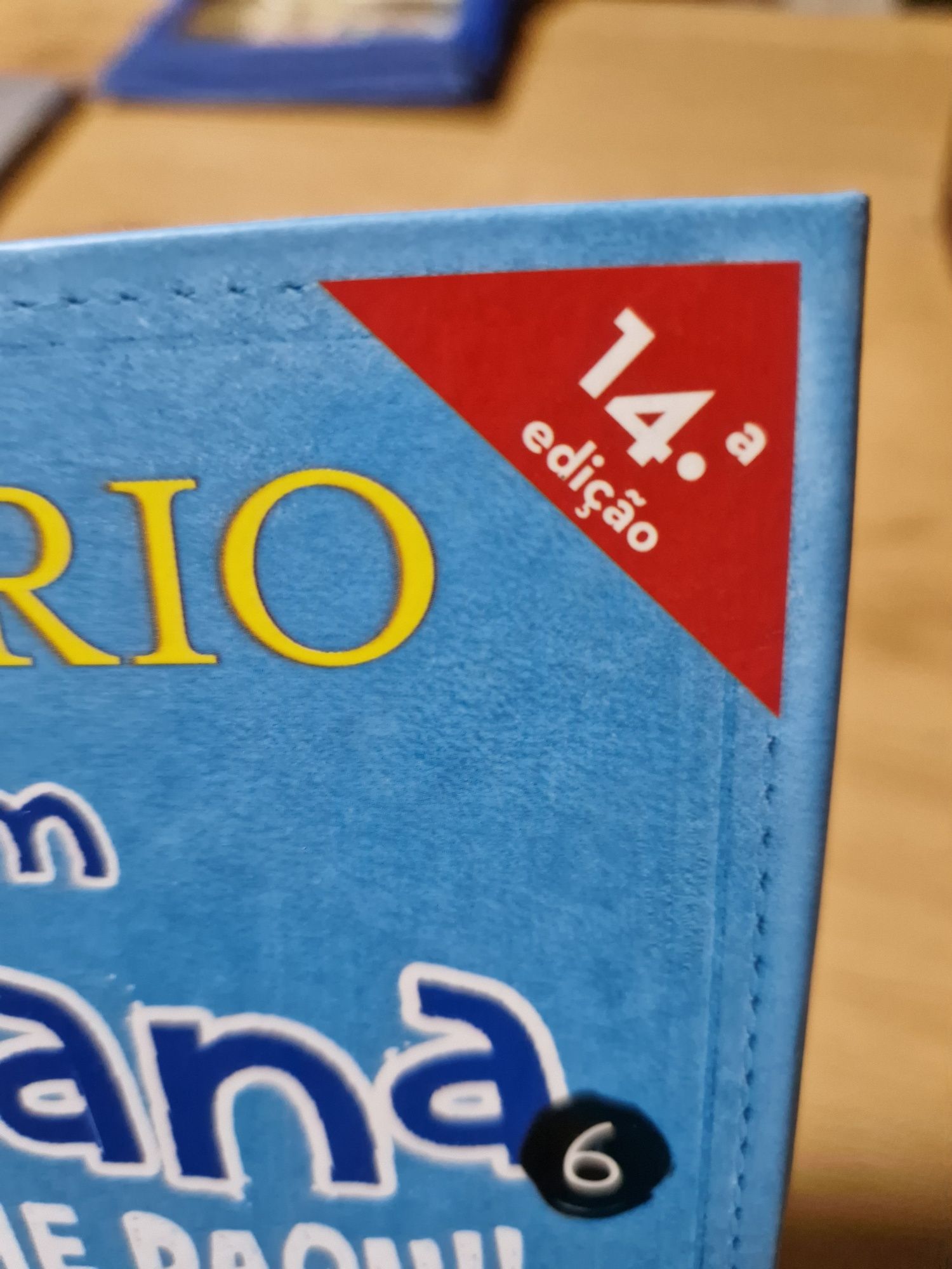 O Diário de um Banana 6