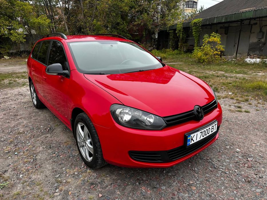 Продам Volkswagen Golf 6 Дизель