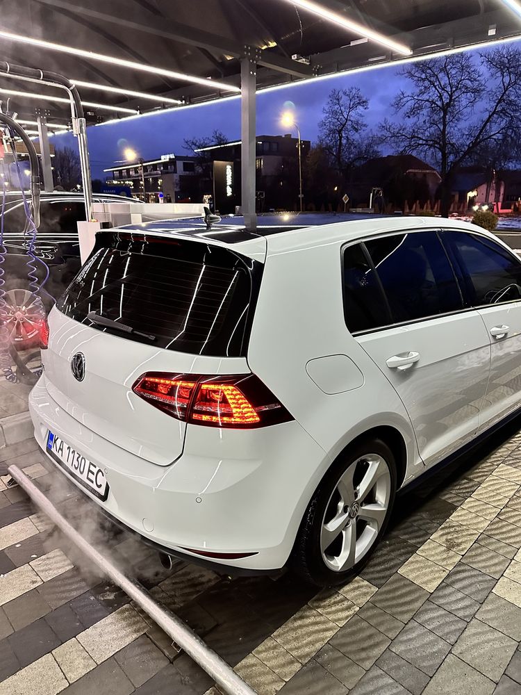 volkswagen golf gti (7) (официальный)