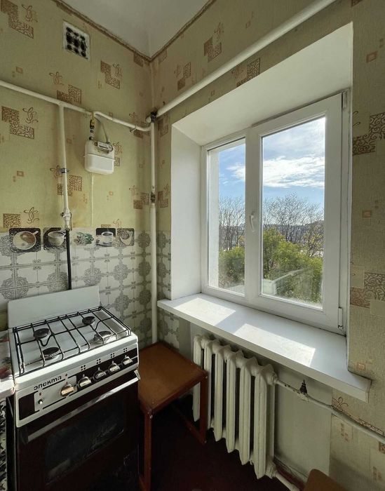 41305 продаж 1 кімнатної квартири   вул Героя України Олексія Скоблі