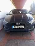 Hyundai i20 1.2 MPI Comfort MY24 2021 Gasolina 43456KL