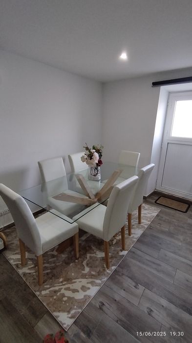 Tapete de sala ou quarto 2.30m x 1.60m