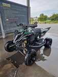 Yamaha Raptor Raptor 1290
